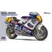 �w�V�i�x�w�����񂹁x{PTM} (�Ĕ�) 1/12 Honda NSR500 �w1989 WGP500 �`�����s�I���x �v�����f��(BK4) �n�Z�K��(20241031)