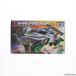 [ б/у немедленная уплата ]{PTM} 1/32 полный обтекатель Mini 4WD Z Wing Magnum 2014(AR шасси ) Racer Mini 4WD серии пластиковая модель (19442) Tamiya (20141108)