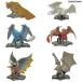 カプコンフィギュアビルダー モンスターハンター スタンダードモデル Plus Vol.13 BOXの商品画像