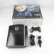 [ б/у немедленная уплата ]{PS3} ( корпус ) PlayStation 3 FINAL FANTASY VII ADVENT CHILDREN COMPLETE Cloud Black HDD 160GB специальный specification + [FINAL FANTASY XIII] SCE(20090416)