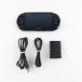 [ б/у немедленная уплата ]{PSVita} ( корпус ) PlayStation Vita( PlayStation Vita ) Wi-Fi модель черный SCE(PCH-2000ZA11)(20131010)