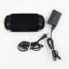 [ б/у немедленная уплата ]{PSVita} ( корпус ) PlayStation Vita( PlayStation Vita ) Wi-Fi модель crystal * черный SCE(PCH-1000ZA01)(20111217)