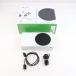 [ б/у немедленная уплата ]{XboxX/S} ( корпус ) Xbox Series S 512GB Япония Microsoft (RRS-00015)(20201110)
