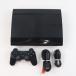 [ б/у немедленная уплата ]{PS3} ( корпус ) PlayStation 3( PlayStation 3) уголь * черный HDD250GB SCE(CECH-4200B)(20130831)