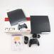 [ б/у немедленная уплата ]{PS3} ( корпус ) PlayStation 3( PlayStation 3) уголь * черный HDD120GB SCE(CECH-2100A)(20100319)