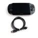[ б/у немедленная уплата ]{PSVita} ( корпус ) PlayStation Vita( PlayStation Vita ) Wi-Fi модель crystal * черный SCE(PCH-1000ZA01)(20111217)