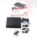[ б/у немедленная уплата ]{PS3} ( корпус ) PlayStation 3( PlayStation 3) уголь * черный HDD500GB SCE(CECH-4000C)(20121004)