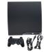 [ б/у немедленная уплата ]{PS3} ( корпус ) PlayStation 3( PlayStation 3) уголь * черный HDD120GB SCE(CECH-2000A)(20090903)