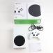 [ б/у немедленная уплата ]{XboxX/S} ( корпус ) Xbox Series S 512GB Япония Microsoft (RRS-00015)(20201110)