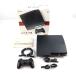 [ б/у немедленная уплата ]{PS3} ( корпус ) PlayStation 3( PlayStation 3) уголь * черный HDD120GB SCE(CECH-2000A)(20090903)
