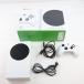 [ б/у немедленная уплата ]{XboxX/S} ( корпус ) Xbox Series S 512GB Япония Microsoft (RRS-00015)(20201110)
