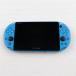 [ б/у немедленная уплата ]{PSVita} ( корпус ) PlayStation Vita( PlayStation Vita ) Wi-Fi модель aqua * голубой SCE(PCH-2000ZA23)(20150917)