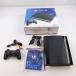 [ б/у немедленная уплата ]{PS3} ( корпус ) PlayStation 3( PlayStation 3) уголь * черный HDD500GB SCE(CECH-4300C)(20140828)