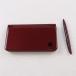 [ б/у немедленная уплата ]{NDS} ( корпус ) Nintendo DSi LL wine red nintendo (UTL-S-WRA)(20091121)