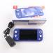 [ б/у немедленная уплата ]{Switch} ( корпус ) Nintendo Switch Lite( Nintendo переключатель свет ) голубой nintendo (HDH-S-BBZAA)(20210521)