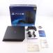 [ б/у немедленная уплата ]{PS4} ( корпус ) PlayStation 4 Pro( PlayStation 4 Pro ) jet * черный 1TB SIE(CUH-7200BB01)(20180927)