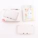 [ б/у немедленная уплата ]{3DS} ( корпус ) Nintendo 3DS LL белый nintendo (SPR-S-WAAA)(20120728)