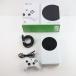 [ б/у немедленная уплата ]{XboxX/S} ( корпус ) Xbox Series S 512GB Япония Microsoft (RRS-00015)(20201110)