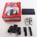 �w���Ñ��[�x{Switch} (�{��) Nintendo Switch(�j���e���h�[�X�C�b�`) �L�@EL���f�� Joy-Con(L)/(R) �z���C�g �C�V��(HEG-S-KAAAA)(20211008)