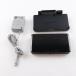 [ б/у немедленная уплата ]{3DS} ( корпус ) Nintendo 3DS чистый чёрный nintendo (CTR-S-KGBA)(20131010)