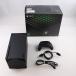 [ б/у немедленная уплата ]{XboxX/S} ( корпус ) Xbox Series X 1TB Япония Microsoft (RRT-00015)(20201110)