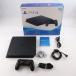 [ б/у немедленная уплата ]{PS4} ( корпус ) PlayStation 4( PlayStation 4) jet * черный HDD500GB SIE(CUH-2000AB01)(20160915)