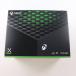 [ б/у немедленная уплата ]{XboxX/S} ( корпус ) Xbox Series X 1TB Япония Microsoft (RRT-00015)(20201110)