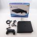 [ б/у немедленная уплата ]{PS4} ( корпус ) PlayStation 4( PlayStation 4) jet * черный HDD500GB SIE(CUH-2100AB01)(20170724)
