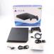[ б/у немедленная уплата ]{PS4} ( корпус ) PlayStation 4( PlayStation 4) jet * черный HDD500GB SIE(CUH-2200AB01)(20180702)