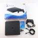[ б/у немедленная уплата ]{PS4} ( корпус ) PlayStation 4( PlayStation 4) jet * черный HDD500GB SIE(CUH-2200AB01)(20180702)