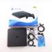 [ б/у немедленная уплата ]{PS4} ( корпус ) PlayStation 4( PlayStation 4) jet * черный HDD500GB SIE(CUH-2100AB01)(20170724)