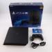 [ б/у немедленная уплата ]{PS4} ( корпус ) PlayStation 4 Pro( PlayStation 4 Pro ) jet * черный 1TB SIE(CUH-7100BB01)(20170929)