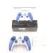 [ б/у немедленная уплата ]{ACC}{PS5} DualSense&trade; беспроводной контроллер [godo*ob* War Laguna rok] Limited Edition SIE(20221109)