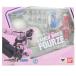 [ б/у немедленная уплата ]{FIG} S.H.Figuarts( figuarts ) Kamen Rider Fourze модуль комплект 02 фигурка для сопутствующие предметы Bandai (20120609)