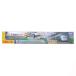 [ б/у немедленная уплата ]{RWM} Plarail S-06 E3 серия Shinkansen ...( объединенный specification )( сила имеется ) железная дорога модель Takara Tommy (20140628)