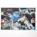 [ б/у немедленная уплата ]{PTM} ( повторный .) HGUC 1/144 MSZ-010 двойной ze-ta Gundam (ZZ Gundam ) Mobile Suit Gundam ZZ пластиковая модель Bandai Spirits (20190630)