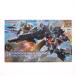 [ б/у немедленная уплата ]{PTM} ( повторный .) HGBD:R 1/144 You laven Gundam Gundam build Divers Re:RISE 2nd Season пластиковая модель (5059223) Bandai Spirits (20240926)