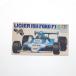 [ б/у немедленная уплата ]{PTM} Grand Prix коллекция No.12 1/20 Rige .JS11 Ford F-1 дисплей модель пластиковая модель (20012) Tamiya (19991231)