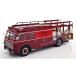 [ б/у немедленная уплата ]{MDL} ( повторный .) 1/18 Fiat( Fiat ) 642RN2 Bartoletti Ferrari Recetransporter 1957 конечный продукт миникар (CMR140) CMR(20260228)