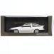 [ б/у немедленная уплата ]{MDL} 1/18 Toyota Sprinter Trueno( Sprinter Trueno ) AE86 3Door TK-Street Early Ver White миникар (IG3488) ignition model(20250419)