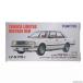 [ б/у немедленная уплата ]{MDL} Tomica Limited Vintage NEO 1/64 TLV-N175a Crown HT Royal saloon ( белый ) конечный продукт миникар TOMYTEC( Tommy Tec )(20181013)