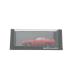 [ б/у немедленная уплата ]{MDL} 1/43 Nissan Skyline GTS R31( красный ) конечный продукт миникар (IG0135) ignition model( зажигание модель )(20151001)