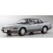 [ б/у немедленная уплата ]{MDL} SAMURAI серии 1/18 Nissan Silvia K's S13( зеленый ) конечный продукт миникар (KSR18030GR) Kyosho (20181027)