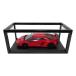 [ б/у немедленная уплата ]{MDL} OUSIA серии 1/18 Lamborghini Aventador( Lamborghini Aventador ) SV( красный ) конечный продукт миникар (KSC09521R) Kyosho (20160902)