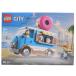[ б/у немедленная уплата ]{TOY} LEGO CiTY( Lego City ) 60452 пончики магазин сборка игрушка LEGO( Lego )(20250101)