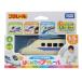 [ б/у немедленная уплата ]{RWM} впервые .. Plarail ....N700 серия Shinkansen ( сила нет ) железная дорога модель Takara Tommy (20180215)