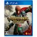 【PS4】 MONKEY KING ヒーロー・イズ・バックの商品画像