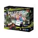 (WIIU корпус ) иллюзия . необычность . запись #FE комплект )WIIU корпус ( управление J1503)