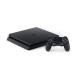 (PS4 корпус ) jet черный ) PlayStation 4 корпус HDD1TB( управление J4432)