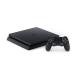 (PS4 корпус ) jet черный ) PlayStation 4 корпус HDD500GB( управление J4647)